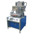 TM-500PT Flat Screen Printing Machine From Shenzhen Printing Machinery